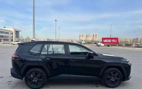 Toyota RAV4, 2026 год, 4 495 000 рублей, 15 фотография