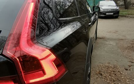 Volvo V90 Cross Country I рестайлинг, 2018 год, 2 900 000 рублей, 8 фотография
