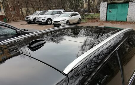 Volvo V90 Cross Country I рестайлинг, 2018 год, 2 900 000 рублей, 13 фотография