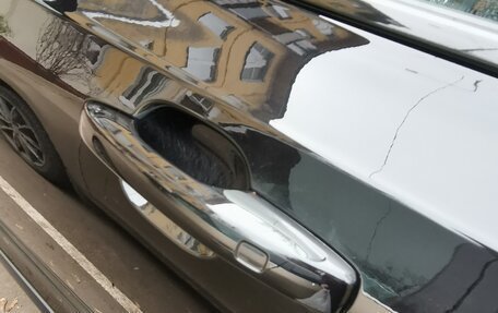 Volvo V90 Cross Country I рестайлинг, 2018 год, 2 900 000 рублей, 15 фотография