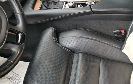 Volvo V90 Cross Country I рестайлинг, 2018 год, 2 900 000 рублей, 27 фотография