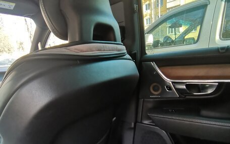 Volvo V90 Cross Country I рестайлинг, 2018 год, 2 900 000 рублей, 21 фотография