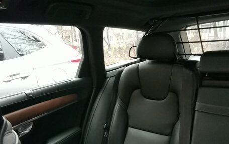 Volvo V90 Cross Country I рестайлинг, 2018 год, 2 900 000 рублей, 20 фотография