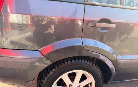 Ford Fusion I, 2008 год, 320 000 рублей, 6 фотография