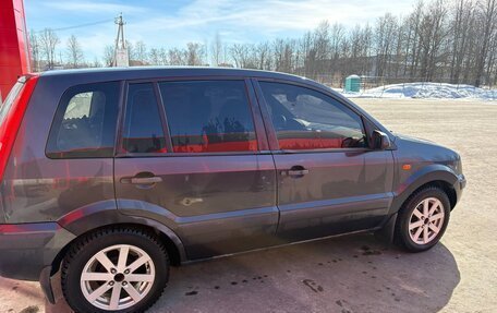 Ford Fusion I, 2008 год, 320 000 рублей, 4 фотография