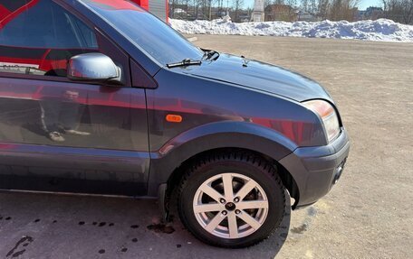 Ford Fusion I, 2008 год, 320 000 рублей, 5 фотография