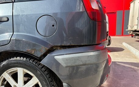 Ford Fusion I, 2008 год, 320 000 рублей, 8 фотография