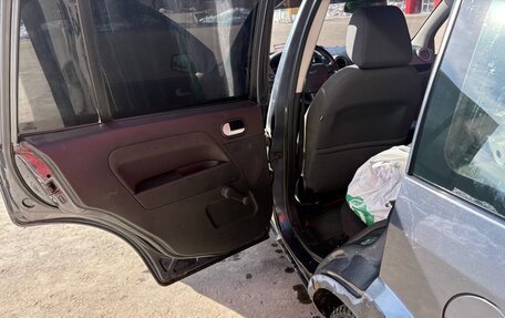 Ford Fusion I, 2008 год, 320 000 рублей, 13 фотография