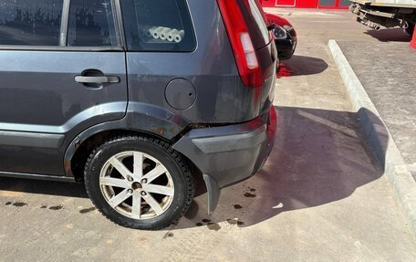 Ford Fusion I, 2008 год, 320 000 рублей, 10 фотография