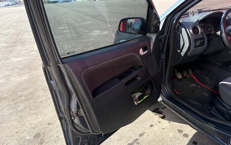 Ford Fusion I, 2008 год, 320 000 рублей, 12 фотография