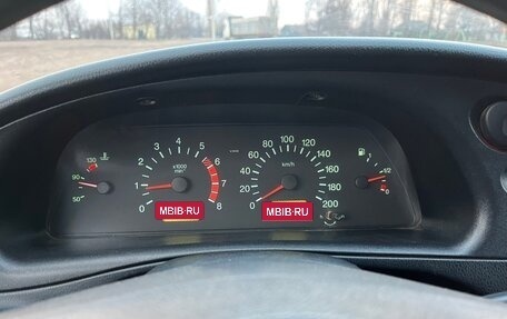 Chevrolet Niva I рестайлинг, 2013 год, 550 000 рублей, 3 фотография