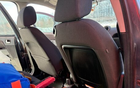 Ford Fusion I, 2008 год, 320 000 рублей, 15 фотография