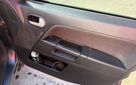 Ford Fusion I, 2008 год, 320 000 рублей, 16 фотография