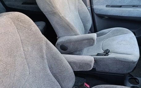 Mitsubishi Chariot III, 2002 год, 260 000 рублей, 4 фотография