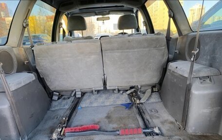 Mitsubishi Chariot III, 2002 год, 260 000 рублей, 7 фотография