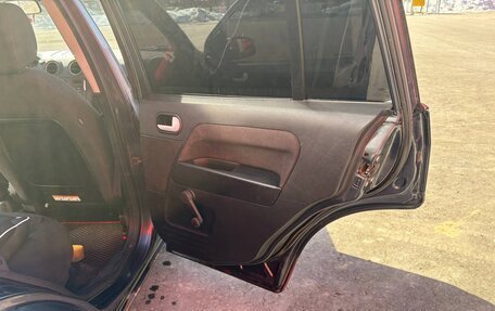 Ford Fusion I, 2008 год, 320 000 рублей, 14 фотография