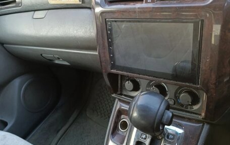 Mitsubishi Chariot III, 2002 год, 260 000 рублей, 6 фотография