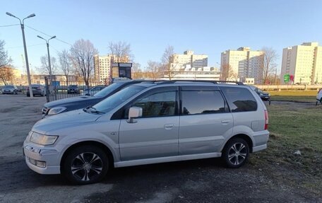 Mitsubishi Chariot III, 2002 год, 260 000 рублей, 2 фотография