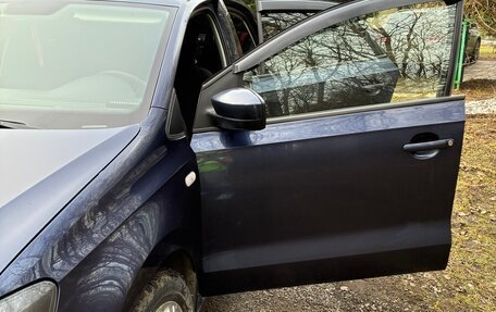 Volkswagen Polo VI (EU Market), 2012 год, 490 000 рублей, 4 фотография