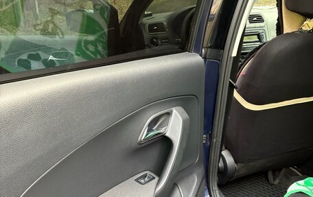 Volkswagen Polo VI (EU Market), 2012 год, 490 000 рублей, 8 фотография