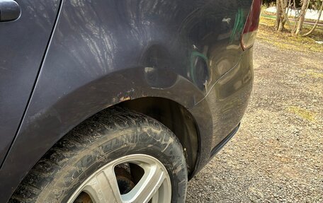 Volkswagen Polo VI (EU Market), 2012 год, 490 000 рублей, 16 фотография