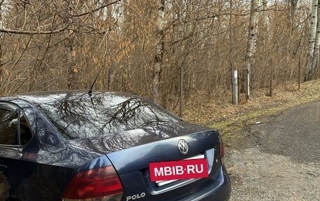 Volkswagen Polo VI (EU Market), 2012 год, 490 000 рублей, 21 фотография