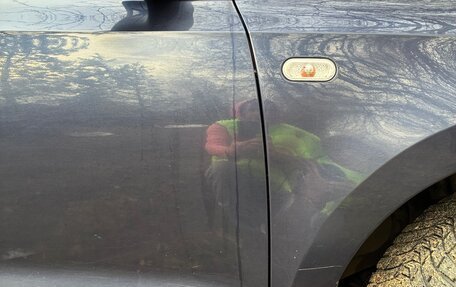 Volkswagen Polo VI (EU Market), 2012 год, 490 000 рублей, 22 фотография