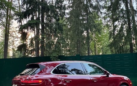 Porsche Cayenne III, 2022 год, 10 250 000 рублей, 4 фотография