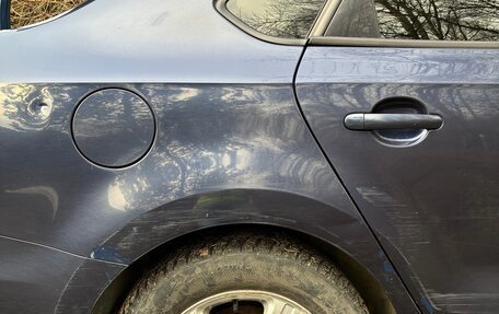 Volkswagen Polo VI (EU Market), 2012 год, 490 000 рублей, 23 фотография