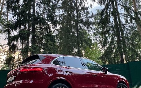 Porsche Cayenne III, 2022 год, 10 250 000 рублей, 3 фотография