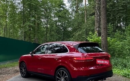 Porsche Cayenne III, 2022 год, 10 250 000 рублей, 6 фотография