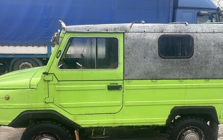 ЛуАЗ 969, 1985 год, 320 000 рублей, 2 фотография