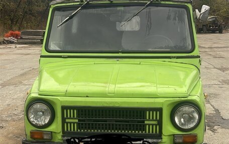 ЛуАЗ 969, 1985 год, 320 000 рублей, 3 фотография