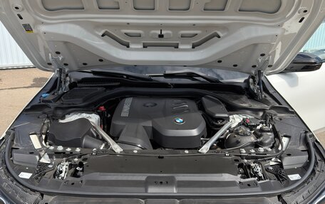 BMW 5 серия, 2024 год, 6 500 000 рублей, 6 фотография