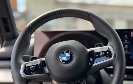 BMW 5 серия, 2024 год, 6 500 000 рублей, 11 фотография