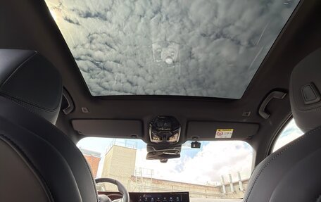 BMW 5 серия, 2024 год, 6 500 000 рублей, 8 фотография