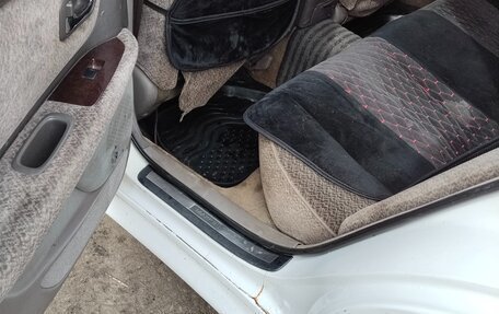 Toyota Mark II VIII (X100), 1997 год, 530 000 рублей, 7 фотография