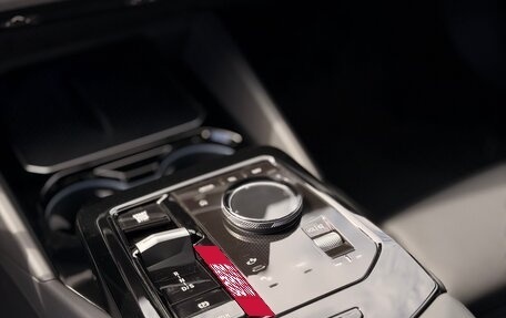 BMW 5 серия, 2024 год, 6 500 000 рублей, 10 фотография