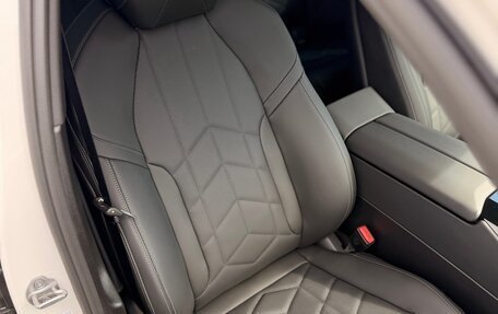 BMW 5 серия, 2024 год, 6 500 000 рублей, 16 фотография