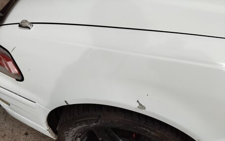 Toyota Mark II VIII (X100), 1997 год, 530 000 рублей, 5 фотография