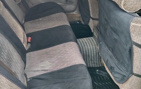 Toyota Mark II VIII (X100), 1997 год, 530 000 рублей, 8 фотография