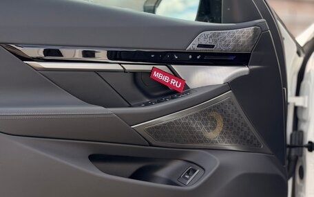 BMW 5 серия, 2024 год, 6 500 000 рублей, 13 фотография