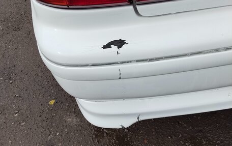 Toyota Mark II VIII (X100), 1997 год, 530 000 рублей, 11 фотография