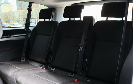 Citroen SpaceTourer I, 2021 год, 3 350 000 рублей, 9 фотография