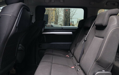 Citroen SpaceTourer I, 2021 год, 3 350 000 рублей, 8 фотография