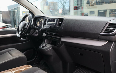 Citroen SpaceTourer I, 2021 год, 3 350 000 рублей, 7 фотография