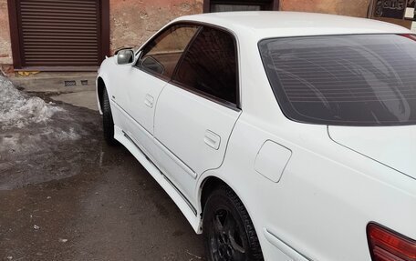 Toyota Mark II VIII (X100), 1997 год, 530 000 рублей, 12 фотография