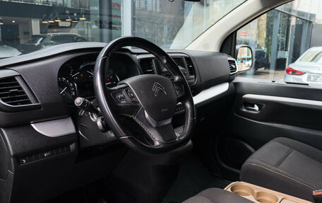 Citroen SpaceTourer I, 2021 год, 3 350 000 рублей, 13 фотография