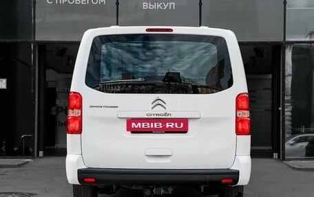 Citroen SpaceTourer I, 2021 год, 3 350 000 рублей, 5 фотография