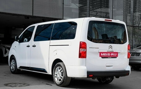 Citroen SpaceTourer I, 2021 год, 3 350 000 рублей, 6 фотография